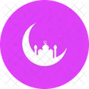 Moschee  Symbol