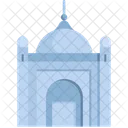 Moschee Muslim Ramadan Icon