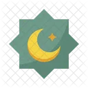 Moschee  Symbol