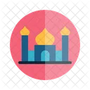 Moschee  Symbol