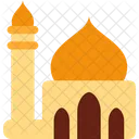 Moschee Islamisch Religios Icon