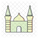 Moschee  Symbol