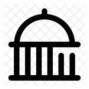 Moschee  Symbol