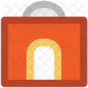 Moschee Grabmal Gebaude Symbol