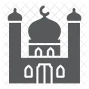 Moschee  Symbol