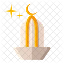 Ramadan Islam Religion Icon