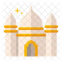 Ramadan Islam Religion Icon