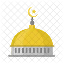 Ramadan Islam Muslime Symbol