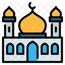 Moschee Kuppel Islam Symbol