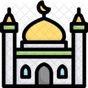 Ramadan Eid Muslim Symbol