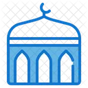 Moschee  Symbol