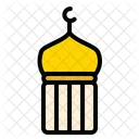 Moschee Islam Islam Symbol