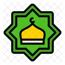 Moschee Islam Islam Symbol