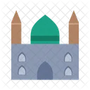 Moschee Icon