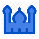 Moschee  Symbol