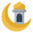 Moschee Moslem Ramadan Icon