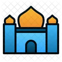 Moschee  Symbol