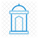 Moschee  Symbol