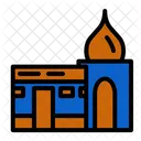 Moschee  Symbol