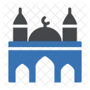 Moschee Muslim Religios Icon