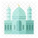 Moschee  Symbol