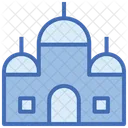 Moschee  Symbol