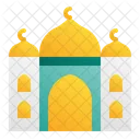 Ramadan Muslim Kultur Icon