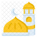 Moschee  Symbol