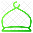 Moschee  Symbol