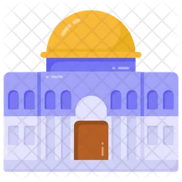 Moschee  Symbol