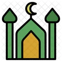 Moschee Islam Muslim Symbol
