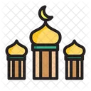 Moschee  Symbol