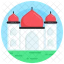 Masjid Moschee Gotteshaus Symbol