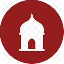 Moschee  Symbol