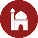 Moschee  Symbol