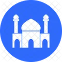 Moschee  Symbol