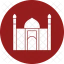 Moschee  Symbol