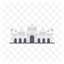 Moschee  Symbol