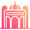 Moschee Symbol