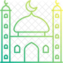 Moschee Icon