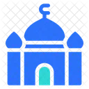 Moschee  Symbol