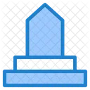 Moschee  Symbol