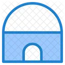 Moschee  Symbol