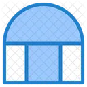 Moschee  Symbol