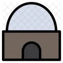 Moschee  Symbol