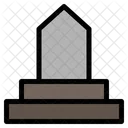 Moschee  Symbol