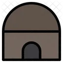 Moschee  Symbol