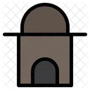 Moschee  Symbol