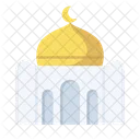 Moschee  Symbol