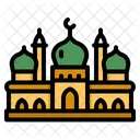 Moschee  Symbol